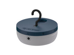 Latarka Ledlenser Kidcamp6 Green 60lm