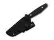 Nóż Böker Daily Knives AK1 Droppoint N690 - 3