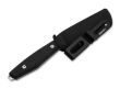 Nóż Böker Daily Knives AK1 Droppoint N690 - 4