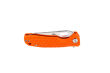 Nóż Honey Badger Leaf Large Orange - 3