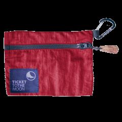 Travel Wallet TTTM Burgundy