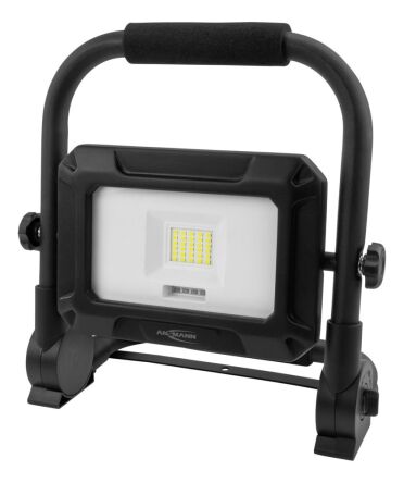 Lampa robocza Ansmann FL20W-R, 2000 lm, aku
