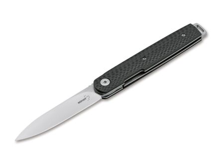 Nóż Böker Plus LRF Carbon