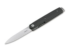 Nóż Böker Plus LRF Carbon