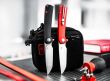 Nóż Böker Plus Fire Ant Red - 7
