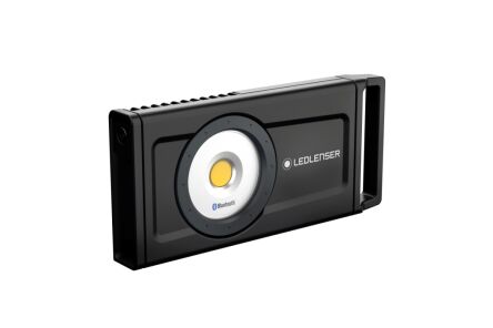 Latarka Ledlenser warsztatowa iF8R