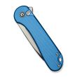 Nóż CIVIVI Button Lock Elementum II Aluminum BL - 4