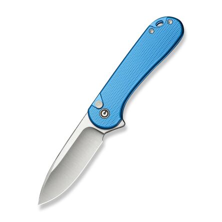 Nóż CIVIVI Button Lock Elementum II Aluminum BL