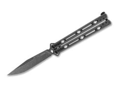 Nóż Kershaw Lucha  Blackwash