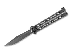 Nóż Kershaw Lucha  Blackwash