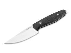 Nóż Böker Solingen Daily Knives AK1 Droppoint CF