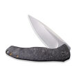 Nóż WE Knife Kitefin S35VN Marble Carbon Fiber - 3