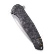 Nóż WE Knife Kitefin S35VN Marble Carbon Fiber - 4