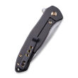 Nóż WE Knife Kitefin S35VN Marble Carbon Fiber - 5
