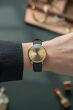 Zegarek Sternglas Naos XS Edition Elyra, 33mm - 2
