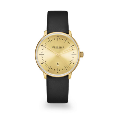 Zegarek Sternglas Naos XS Edition Elyra, 33mm
