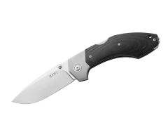 Nóż MKM Hero SureTouch Black