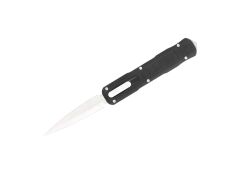 Nóż CobraTec Raptor Black Dagger