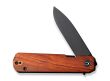 Nóż CIVIVI Sendy Guibourtia C21004A-2 - 3