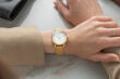 Zegarek Naos XS Automatik white gold, 33 mm - 10