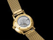 Zegarek Naos XS Automatik white gold, 33 mm - 13