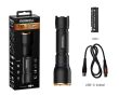 Latarka Duracell DF750R - 750lm 1x18650 - 6