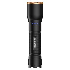 Latarka Duracell DF750R - 750lm 1x18650
