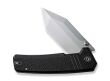 Nóż CIVIVI Bhaltair G10 Black - 3