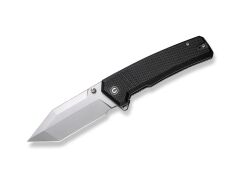 Nóż CIVIVI Bhaltair G10 Black