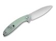 Nóż SENCUT San Angelo G10 Natural - 2