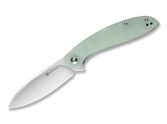 Nóż SENCUT San Angelo G10 Natural