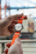 Zegarek Sternglas Hamburg Edition Hafen, 42 mm - 4