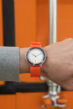 Zegarek Sternglas Hamburg Edition Hafen, 42 mm - 5