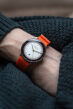Zegarek Sternglas Hamburg Edition Hafen, 42 mm - 8
