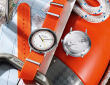 Zegarek Sternglas Hamburg Edition Hafen, 42 mm - 10