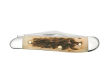 Scyzoryk Case Peanut SS Amber Bone - 3