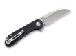 Nóż CIVIVI Elementum G10 Black Satin - 2
