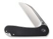 Nóż CIVIVI Elementum G10 Black Satin - 3