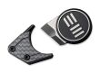 Nóż WE Knife Quark Silver - 4