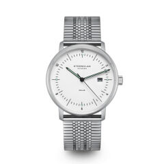 Zegarek Sternglas Naos Solar, 38mm