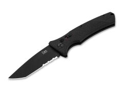 Nóż Heckler & Koch FD01 Automatic Tanto D2