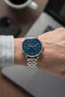 Zegarek Sternglas Hamburg Chrono Ed. Küste, 42mm - 4