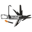 Multitool Gerber Stakeout Silver - 2
