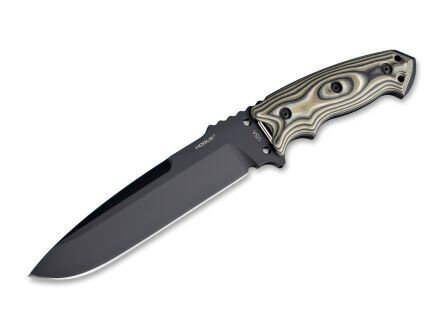 Nóż Hogue EX-F01 7.0 G-Mascus Green