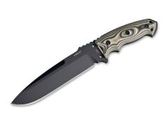 Nóż Hogue EX-F01 7.0 G-Mascus Green