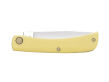 Nóż Case Sod Buster Jr CS Yellow - 3