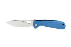 Nóż Honey Badger Flipper Large Blue
