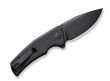 Nóż CIVIVI Regulatron G10 All Black - 2
