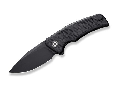 Nóż CIVIVI Regulatron G10 All Black