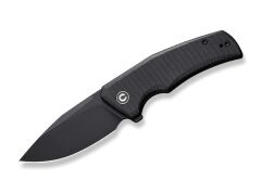 Nóż CIVIVI Regulatron G10 All Black